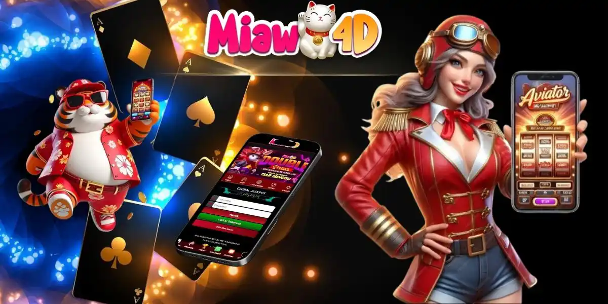  Situs Slot Gacor yang Cocok untuk Pemula