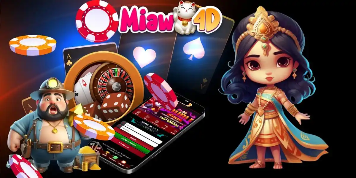  Situs Slot Gacor yang Terpercaya