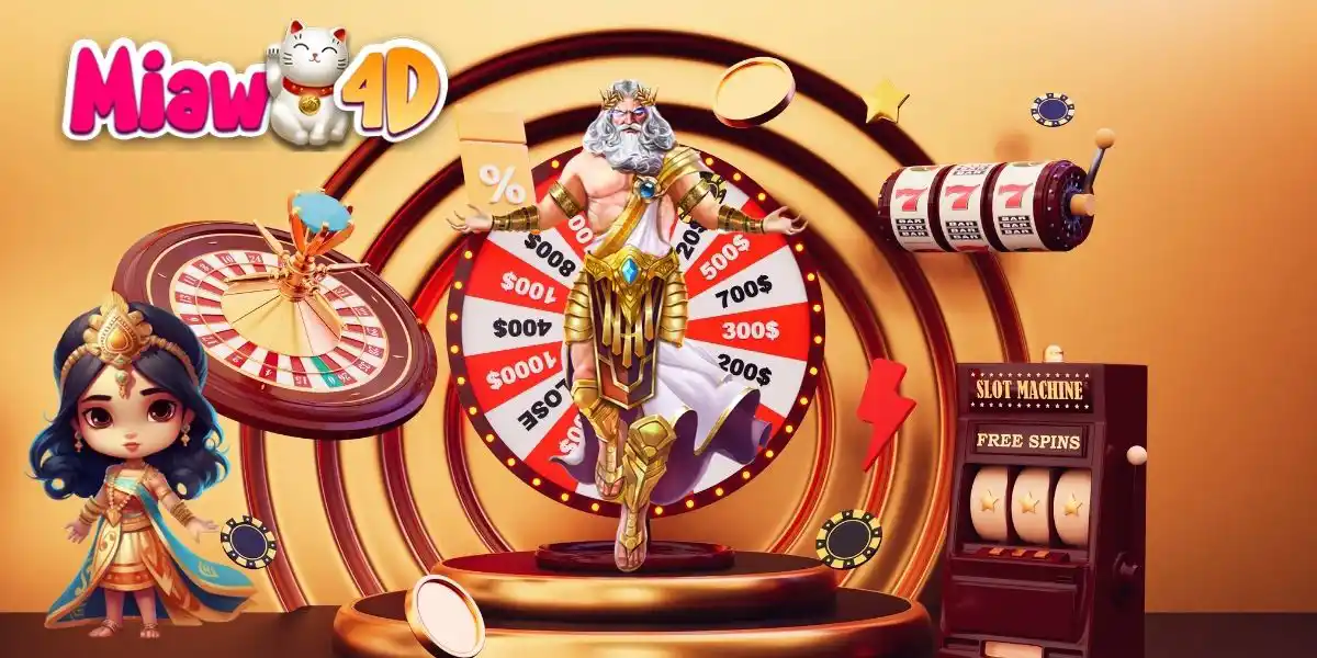 Situs Slot Gacor Terdaftar dan Aman